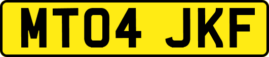 MT04JKF