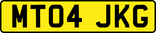 MT04JKG