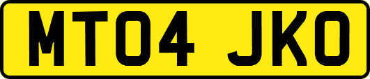 MT04JKO