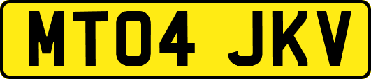 MT04JKV