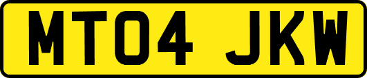 MT04JKW