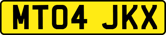 MT04JKX