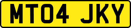 MT04JKY