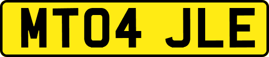 MT04JLE