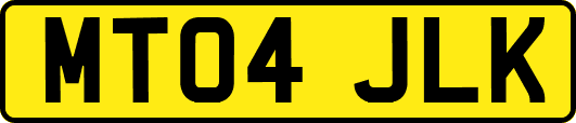 MT04JLK