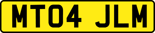 MT04JLM