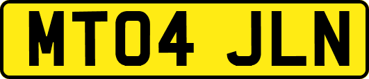 MT04JLN