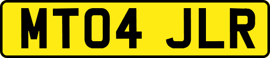MT04JLR