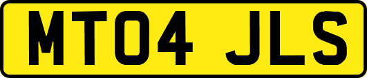 MT04JLS