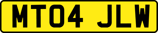 MT04JLW