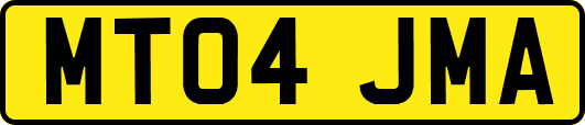MT04JMA