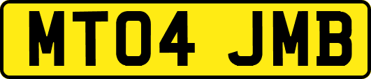 MT04JMB