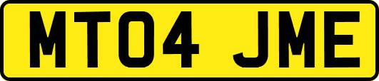 MT04JME