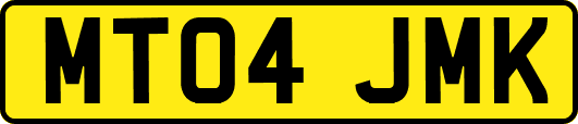 MT04JMK