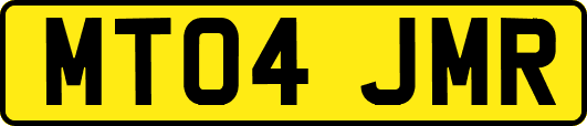 MT04JMR