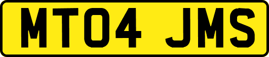 MT04JMS