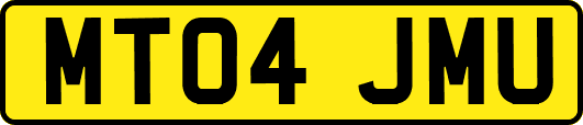 MT04JMU