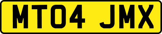 MT04JMX