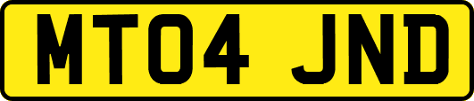 MT04JND