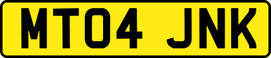 MT04JNK