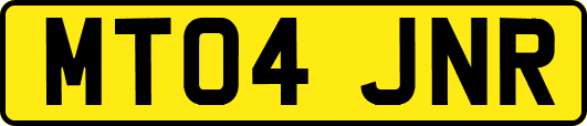 MT04JNR