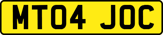 MT04JOC
