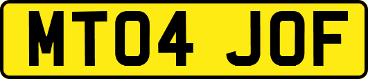 MT04JOF