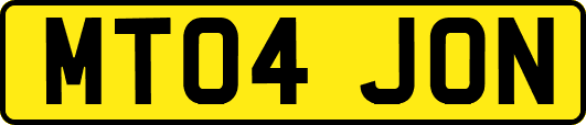 MT04JON