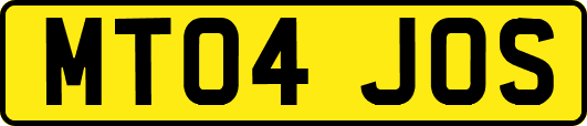 MT04JOS