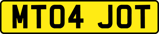 MT04JOT