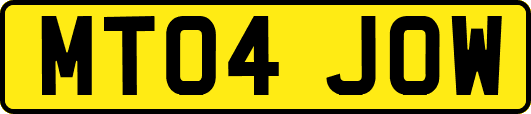MT04JOW