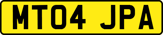 MT04JPA