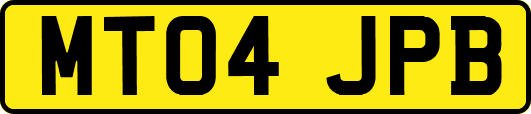 MT04JPB