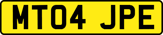 MT04JPE