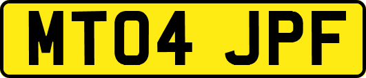 MT04JPF