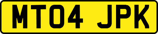 MT04JPK