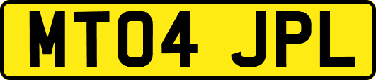 MT04JPL