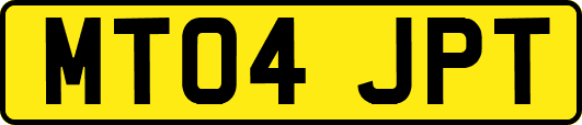 MT04JPT