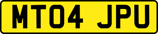 MT04JPU