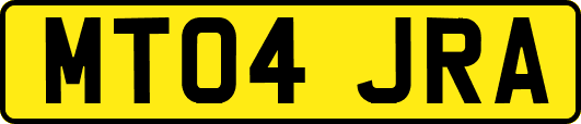 MT04JRA