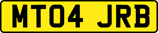 MT04JRB