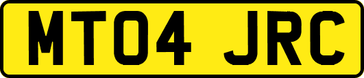 MT04JRC