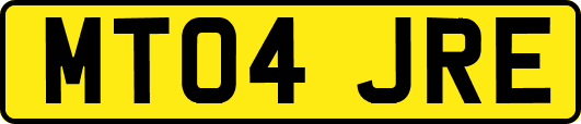 MT04JRE