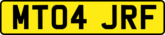 MT04JRF