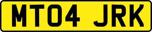 MT04JRK
