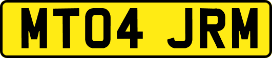 MT04JRM