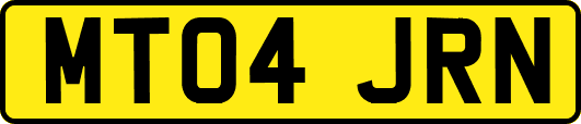 MT04JRN