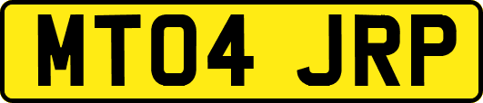 MT04JRP