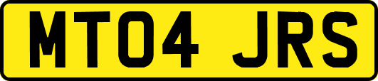 MT04JRS