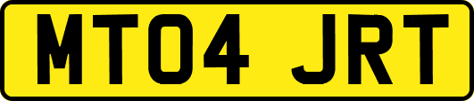 MT04JRT